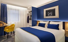 B&b Hotel 17 Batignolles  3*